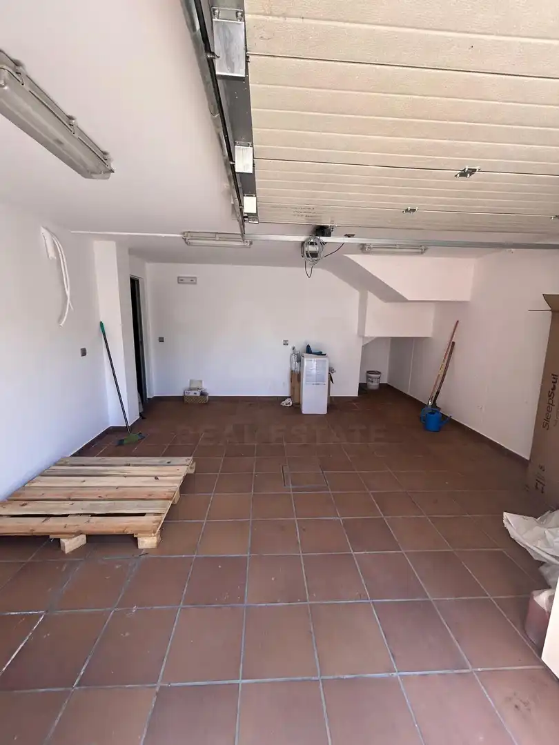 Casa o chalet de alquiler en Sariegos, León