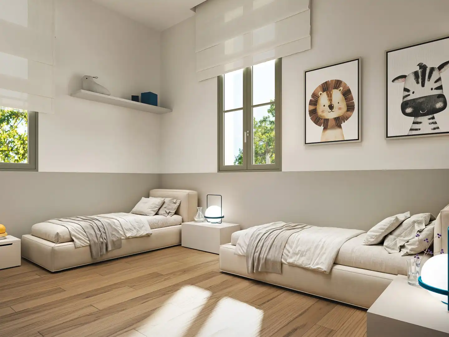 Dúplex en venta en MODOLELL, Centre