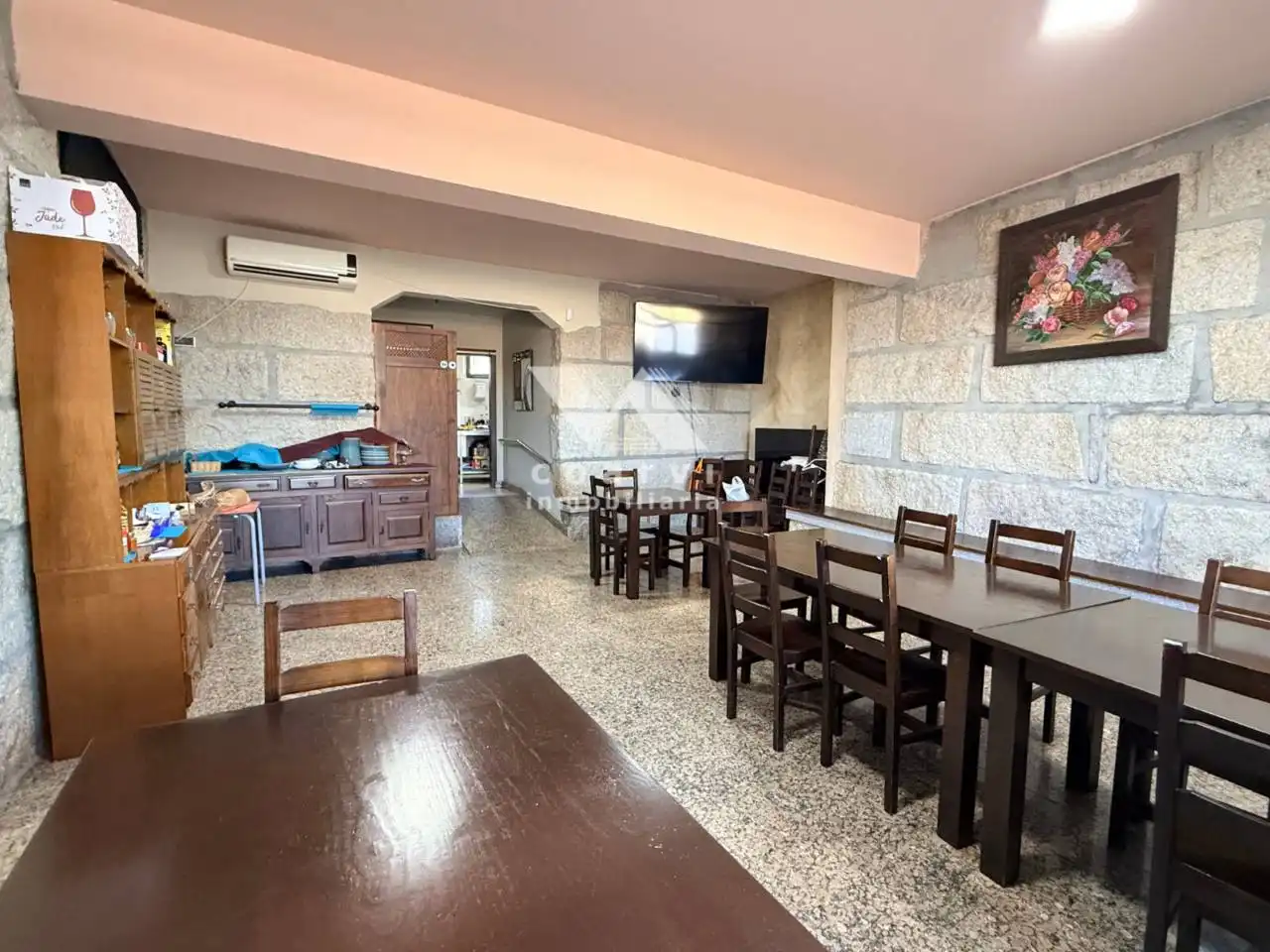 Local comercial en traspaso en Calle Mugares, imagen 20