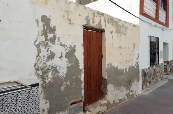 Wohnbaugrundstück zum Verkauf in Calle del Recreo, imagen 3