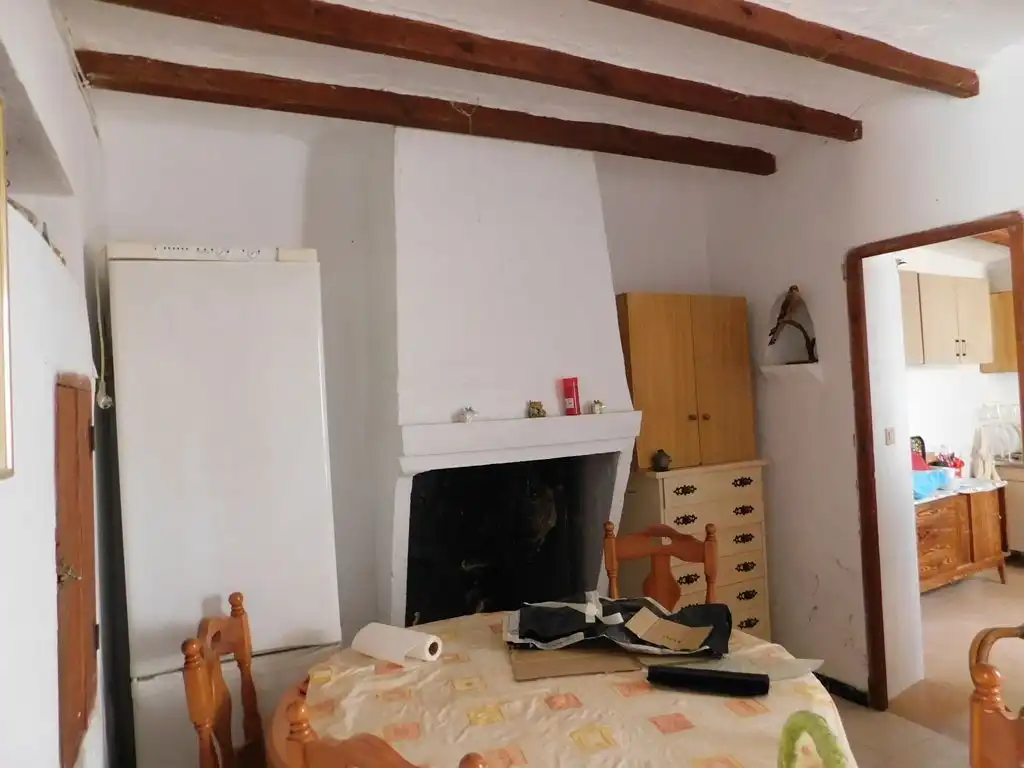 Country homes for sale in Sella