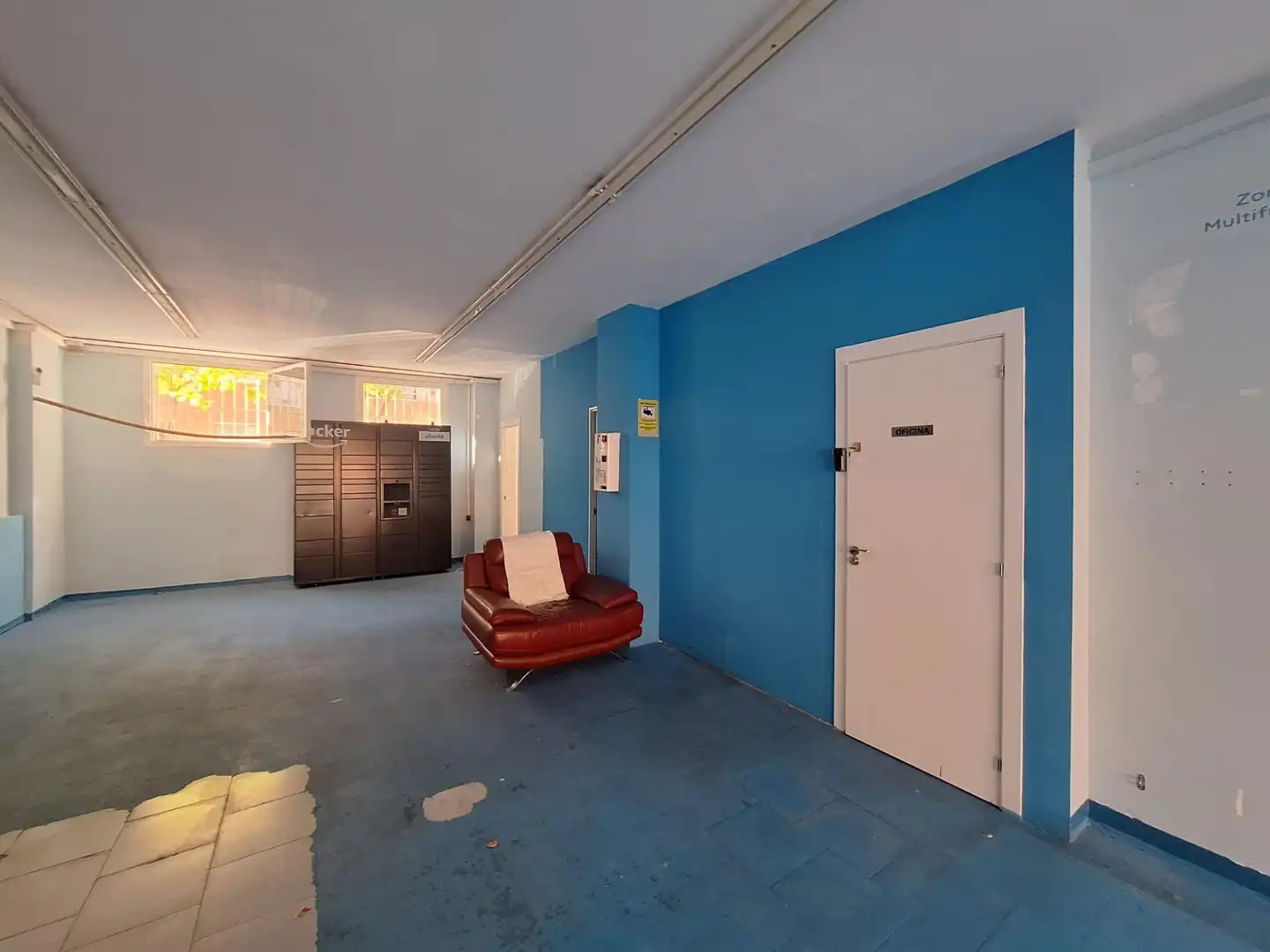 Business premises to rent in Ca n'Oriac - Sector Nord, imagen 42