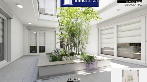 Foto 5 de Piso en venta en Alemania, 4, San José - San Bernardo, La Línea de la Concepción