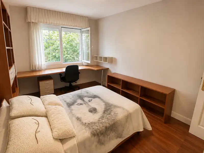 Habitación de Piso en venta en Madrid con Aire acondicionado, Calefacción y Terraza