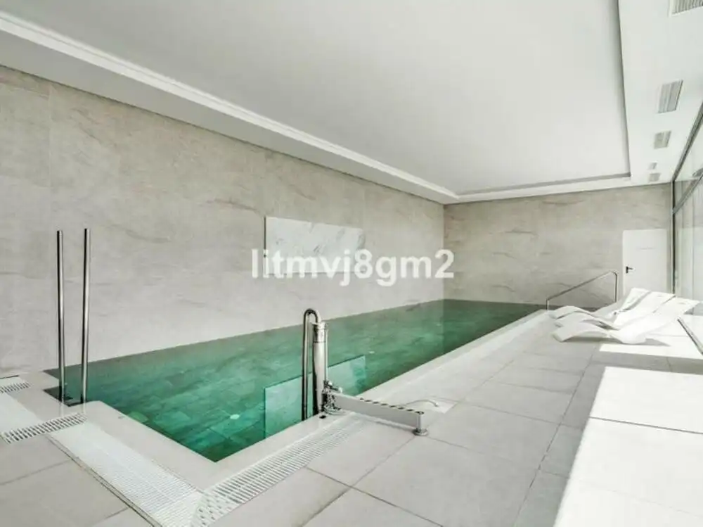 Habitatge amb ascensor en venda a Elviria - Cabopino, imagen 25