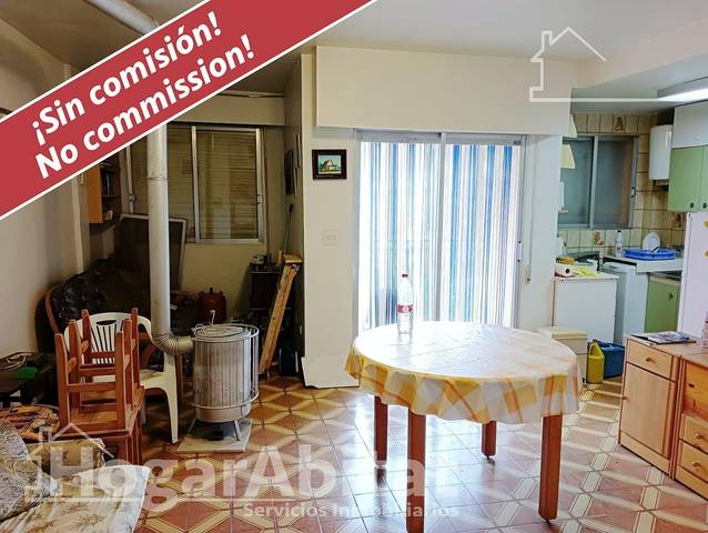 Piso en Venta en Calle N 3 en Benassal