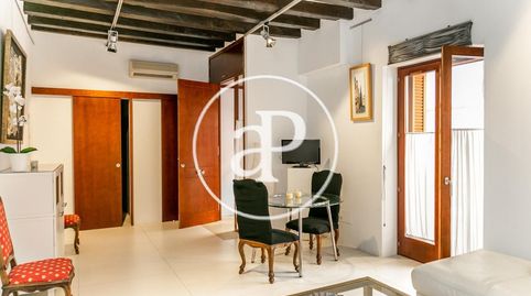 Foto 4 de Piso de alquiler en C/ de Ramon Llull, Monti-Sion, Palma de Mallorca