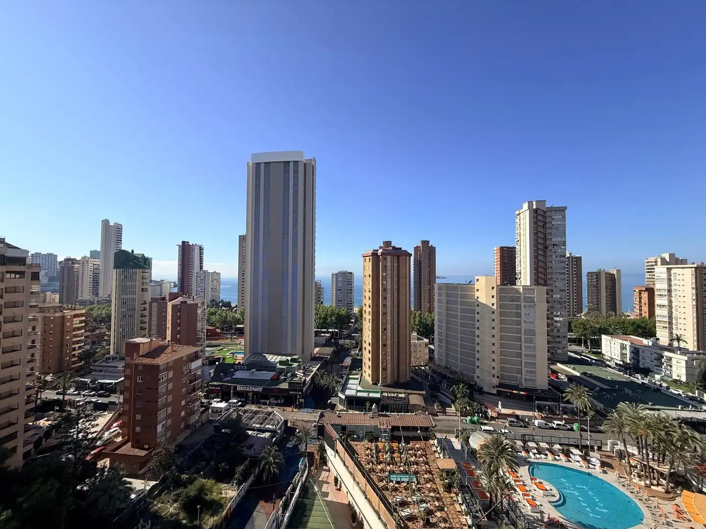 Apartament amb ascensor en venda a Playa de Levante, imagen 25