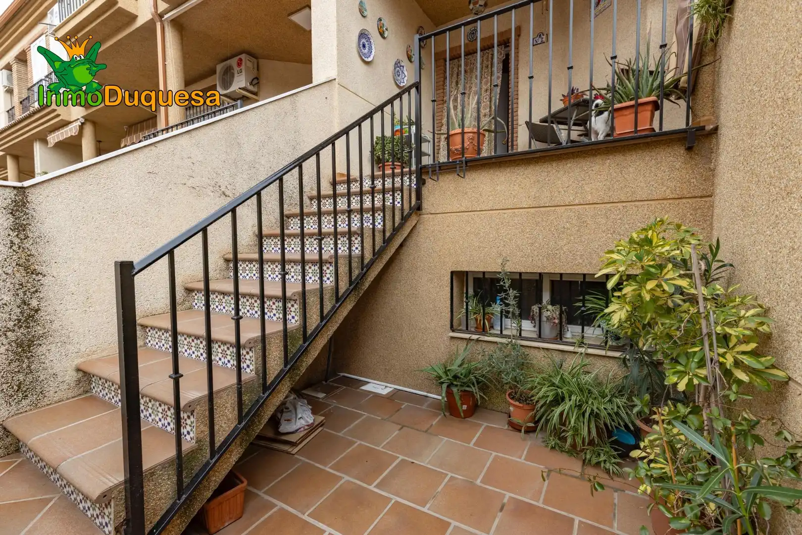 Habitatge amb terrassa en venda a Atarfe, imagen 12