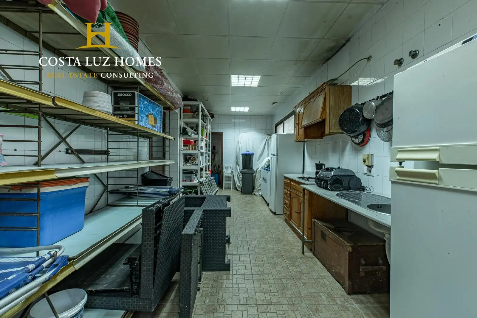 Casa en venda a Villamartín, imagen 28