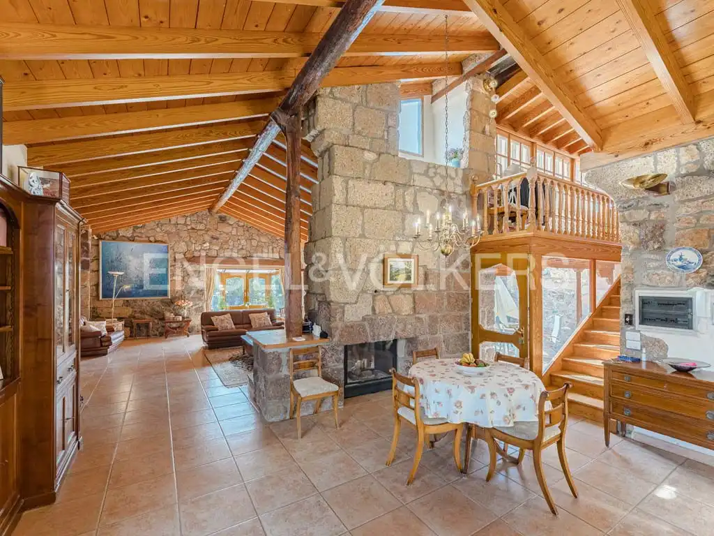Casa o xalet en venda en Arona pueblo