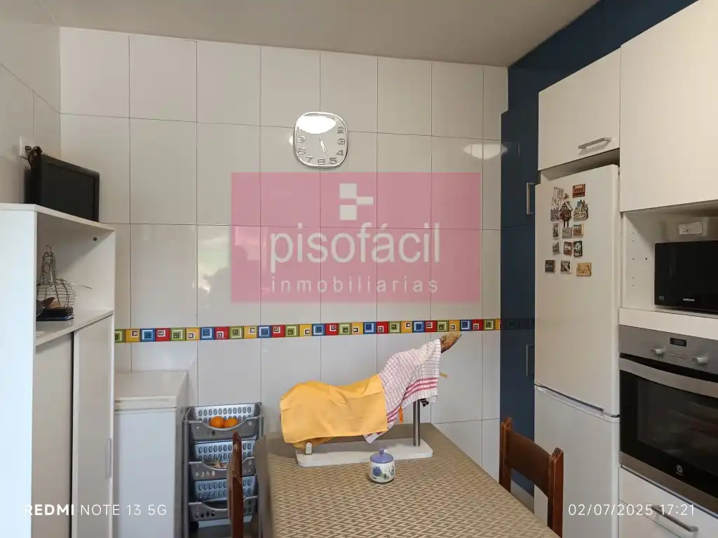 Kitchen of Houses for sale in Monterroso