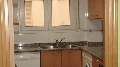 Foto 2 de Apartamento de alquiler en Gran Passeig de Ronda, Príncep de Viana - Clot -Xalets Humbert Torres,  Lleida Capital