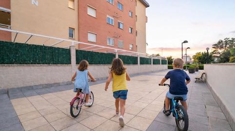 Foto 2 von Wohnung zum Verkauf in C. Manuel de Falla, Algarrobo Costa, Algarrobo