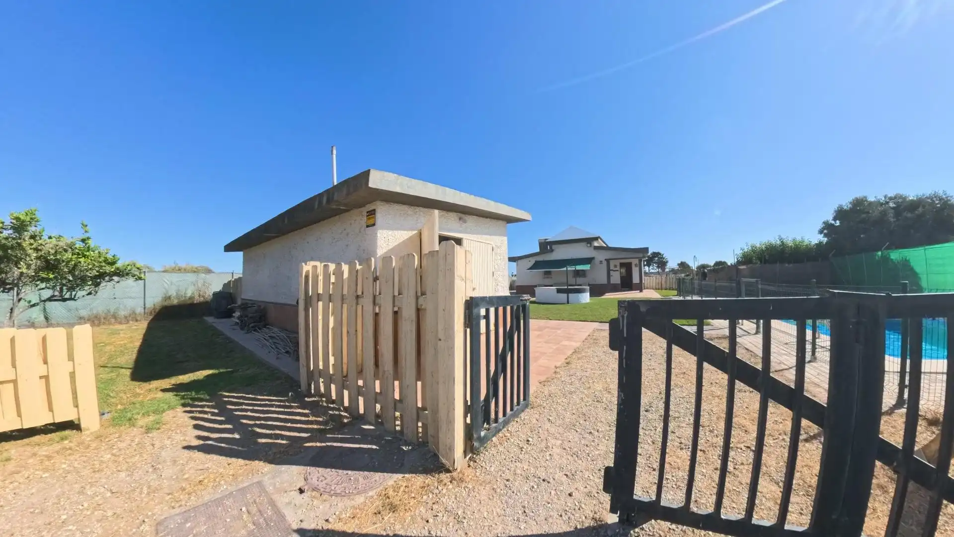 Country homes for sale in Camino PAGO AGUA DULCE, Aguadulce - Almadraba - Punta Candor