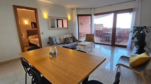 Foto 4 de Àtic en venda a Del Higueron, La Capellanía - El Higuerón, Málaga