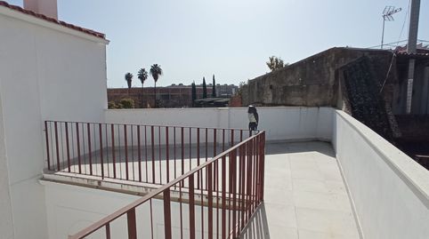 Photo 3 of Attic for sale in Martín Cansado, Casco Antiguo, Badajoz Capital