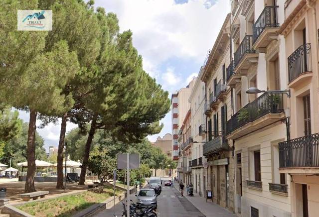 Piso en Venta en Pasaje COMTE D'EGARA, DEL en Barri del Centre