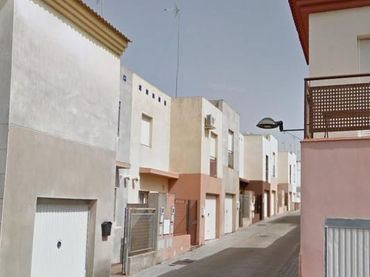 Reihenhaus zum Verkauf in Calle CORONIL