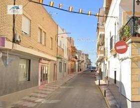 Exterior view of Flat for sale in Calamonte