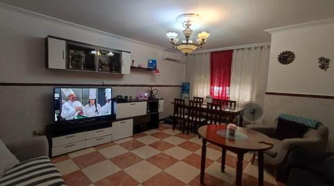 Foto 3 de Pis en venda a Sector Sur,  Córdoba Capital