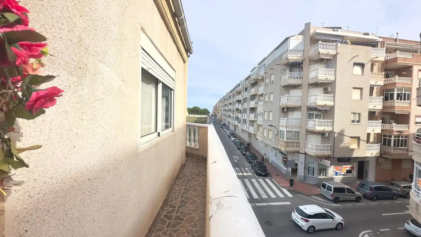 Ático con piscina en venta en Playa del Cura, imagen 19