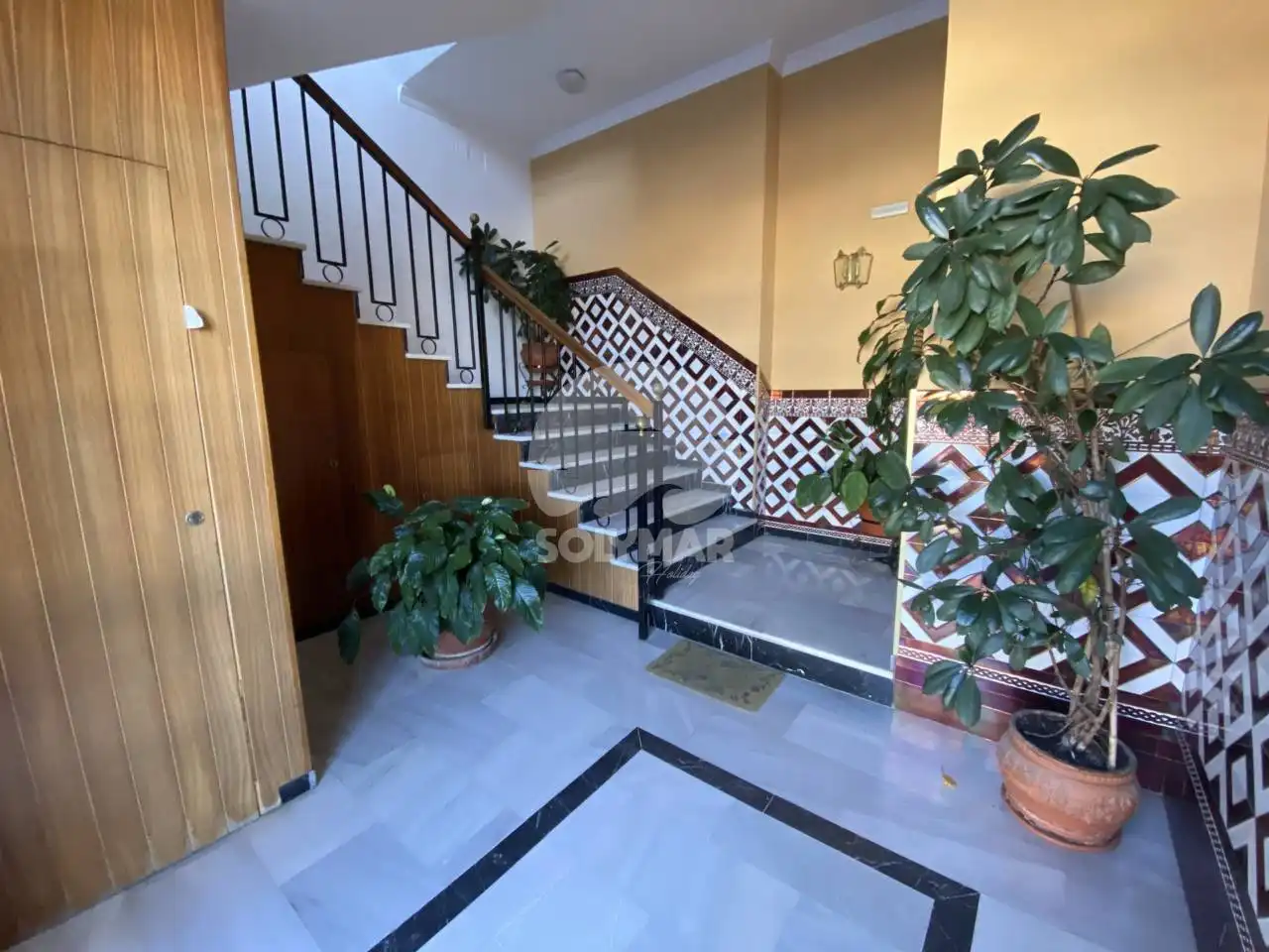 Appartamento in affitto a Avenida Andalucía, imagen 23