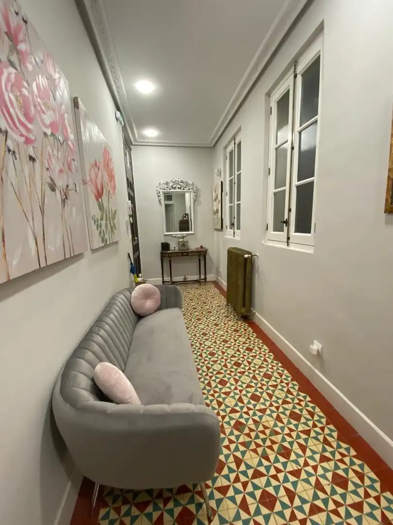 Büro mit Aufzug zur Miete in Calle Gil Y Carrasco 4 1º Dcha 24001 Leon, imagen 3