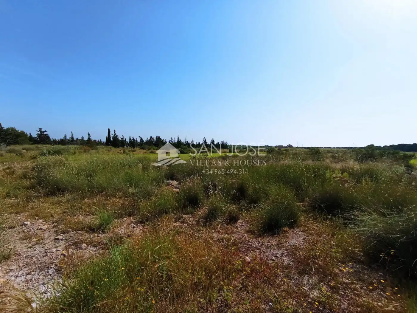 Terreno en venta en Elche / Elx