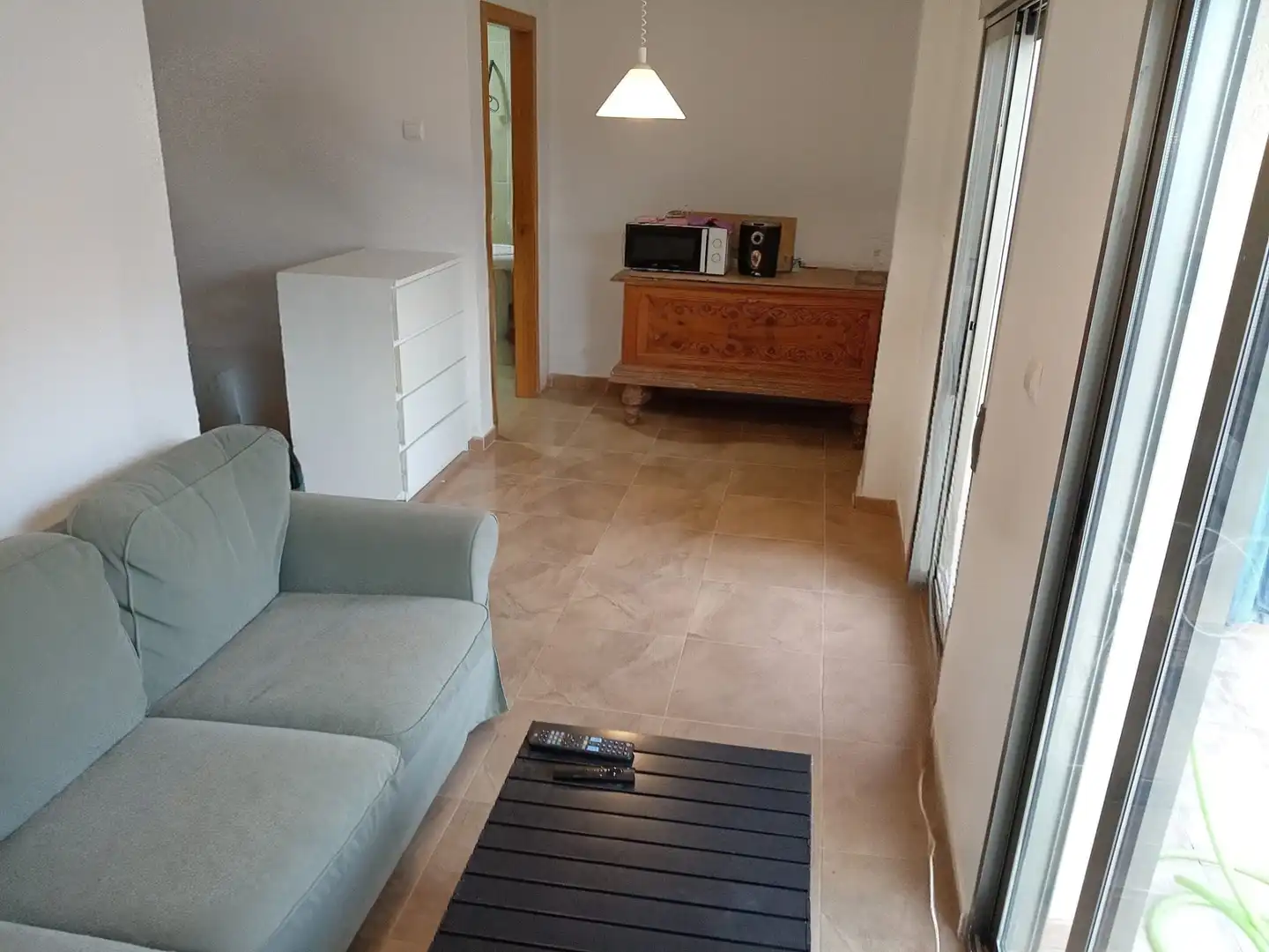 Ático en venta en Torreagüera