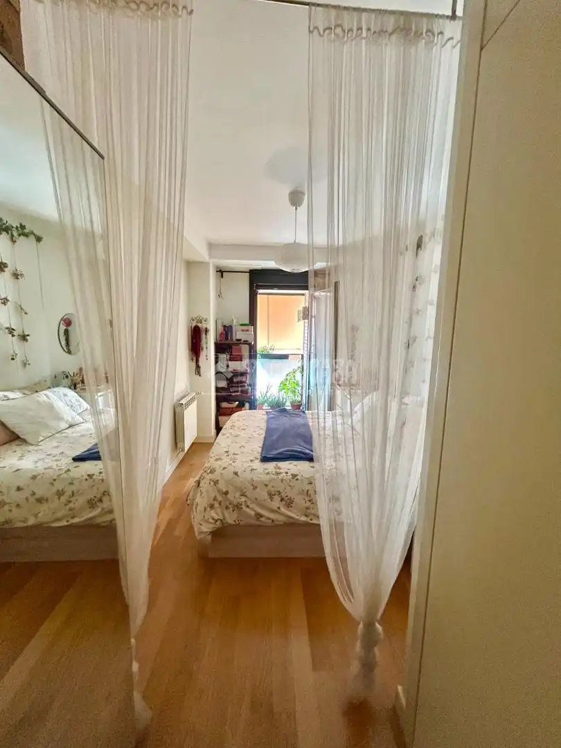 Habitación de Piso en venta en Getafe con Calefacción y Terraza