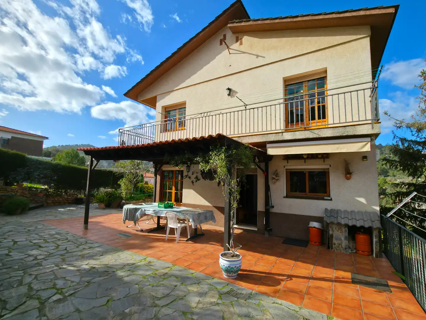 Maison avec terrasse à vendre à Corbera de Llobregat, imagen 41