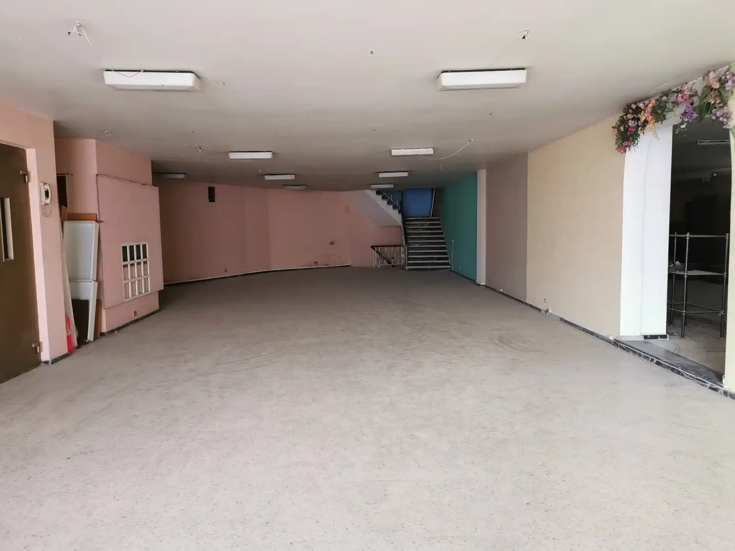 Gebäude zum Verkauf in Telde mit Alarm