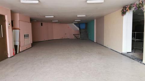 Foto 4 von Gebaude zum Verkauf in Calle Juan Diego de la Fuente, 11, San Gregorio, Telde