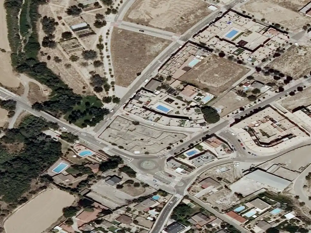 Piso en venta en BENAVIDES ORBIGO, imagen 3