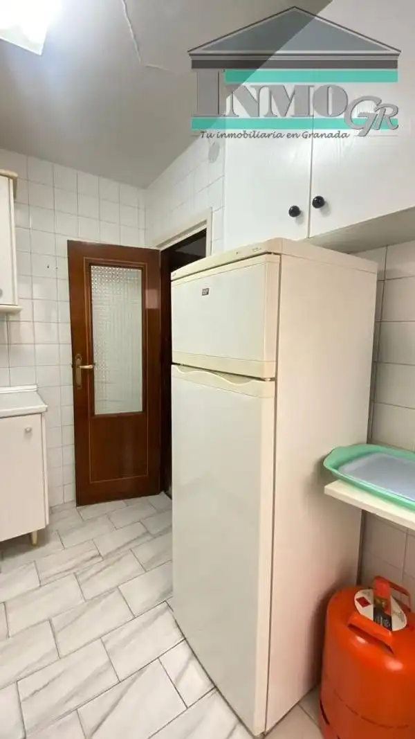 Flat with lift to rent in Calle Pedro Antonio de Alarcón 71, imagen 8