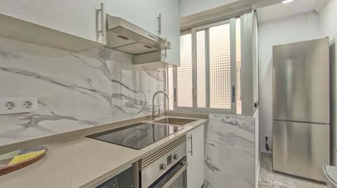 Photo 2 of Flat for sale in Calle Marqués de Comillas, Centro Urbano, Alicante