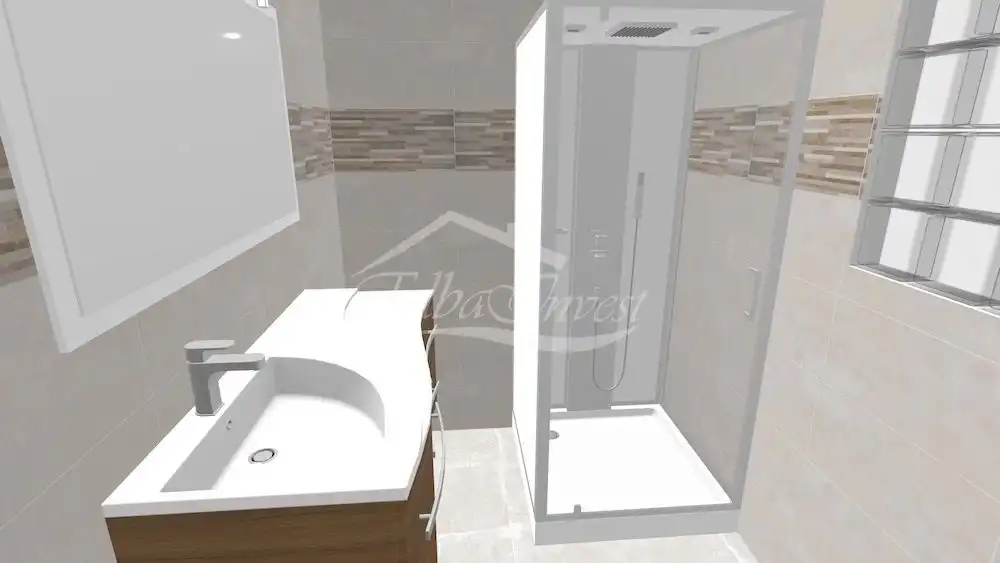 Terreny residencial en venda a Valle San Lorenzo, imagen 40