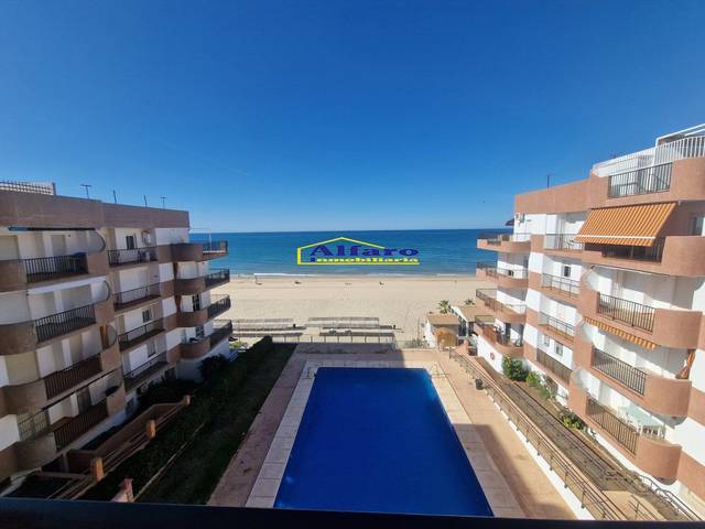 Piso en Venta en N/A en Golf - Torre Almenara