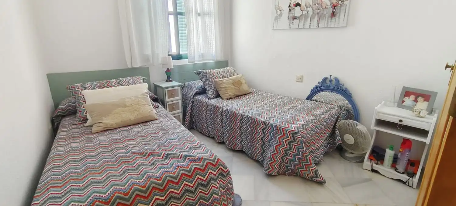 Habitación de Piso en venta en El Portil con Terraza y Trastero