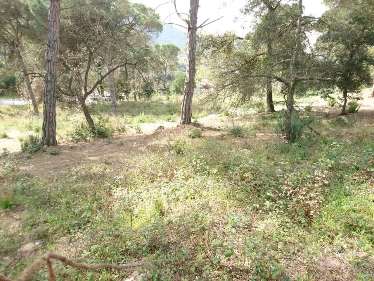 Terreny residencial en venda a Vilanova del Vallès, imagen 24