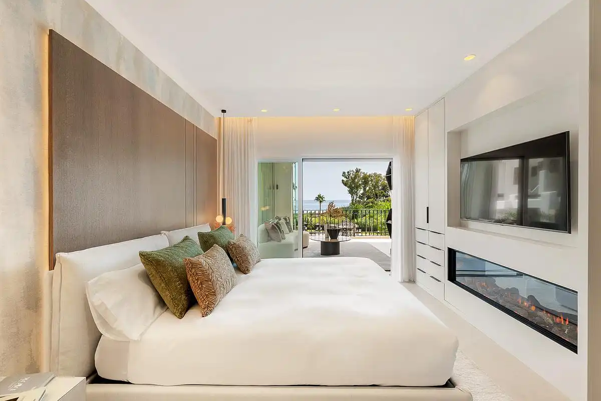 Apartament en venda a Estepona Pueblo, imagen 11