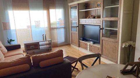 Foto 5 de Pis en venda a Azucarera, Navarra