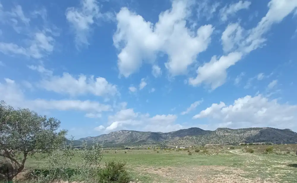Residencial en venta en Salinas