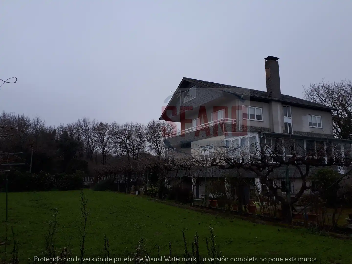 Vista exterior de Casa o chalet en venta en Coles con Calefacción