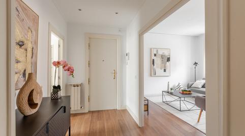 Foto 4 de Pis en venda a Pamplona-iruña - Avenida Galícia, 14, Milagrosa,  Pamplona / Iruña