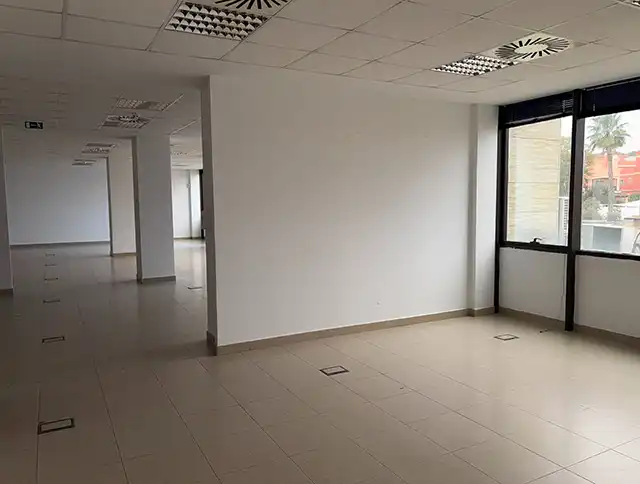 Büro mit Aufzug zur Miete in Glorieta Fernando Quiñones, imagen 3
