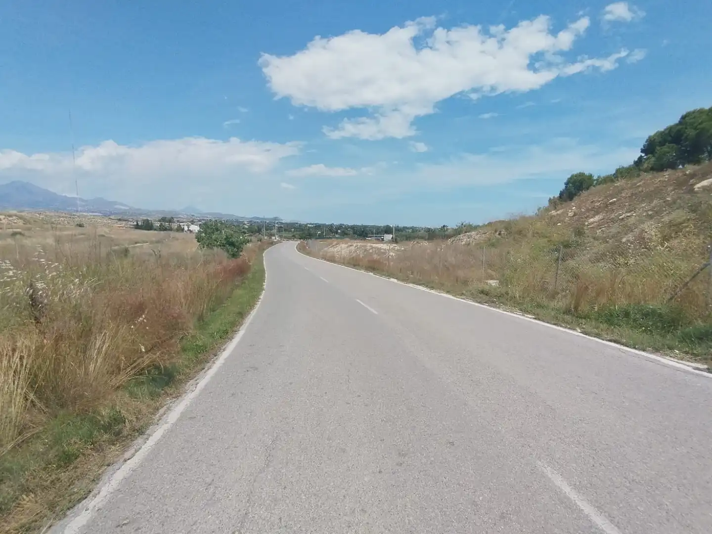 Terreno rústico en venta en Camí de la Esparraguera, imagen 5