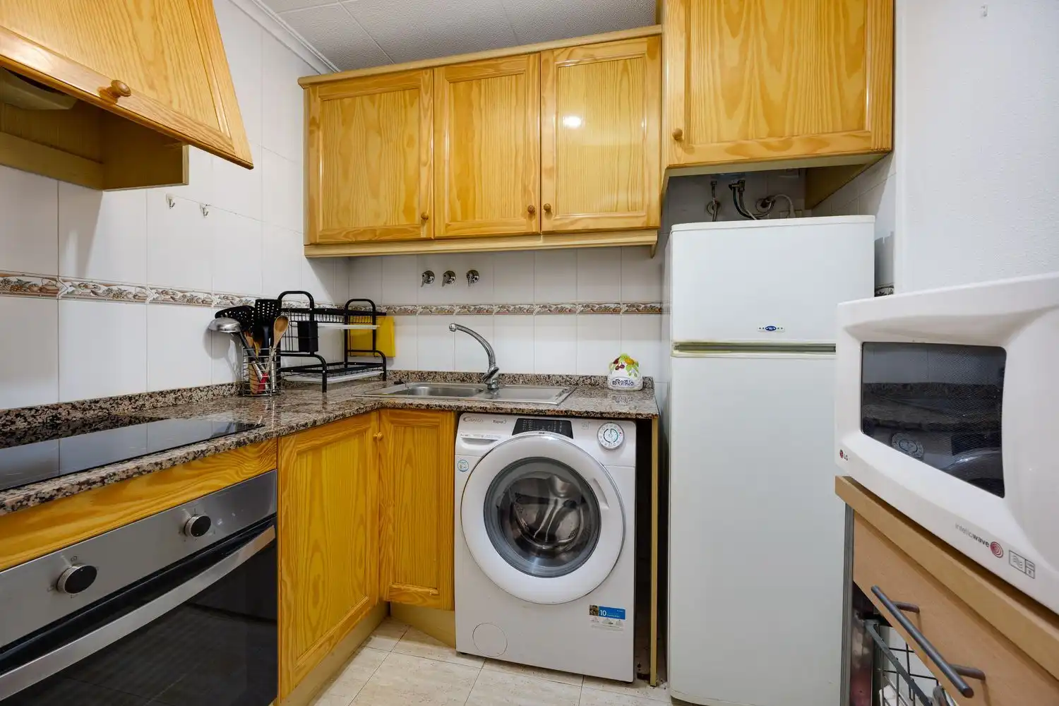 Apartment with terrace for sale in Calle Maestro Francisco Casanovas 2, imagen 9