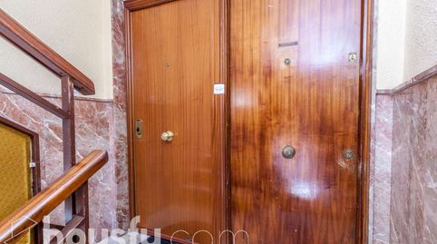 Foto 5 de Piso en venta en Calle Monte de Piedad, ., Guindalera, Madrid Capital